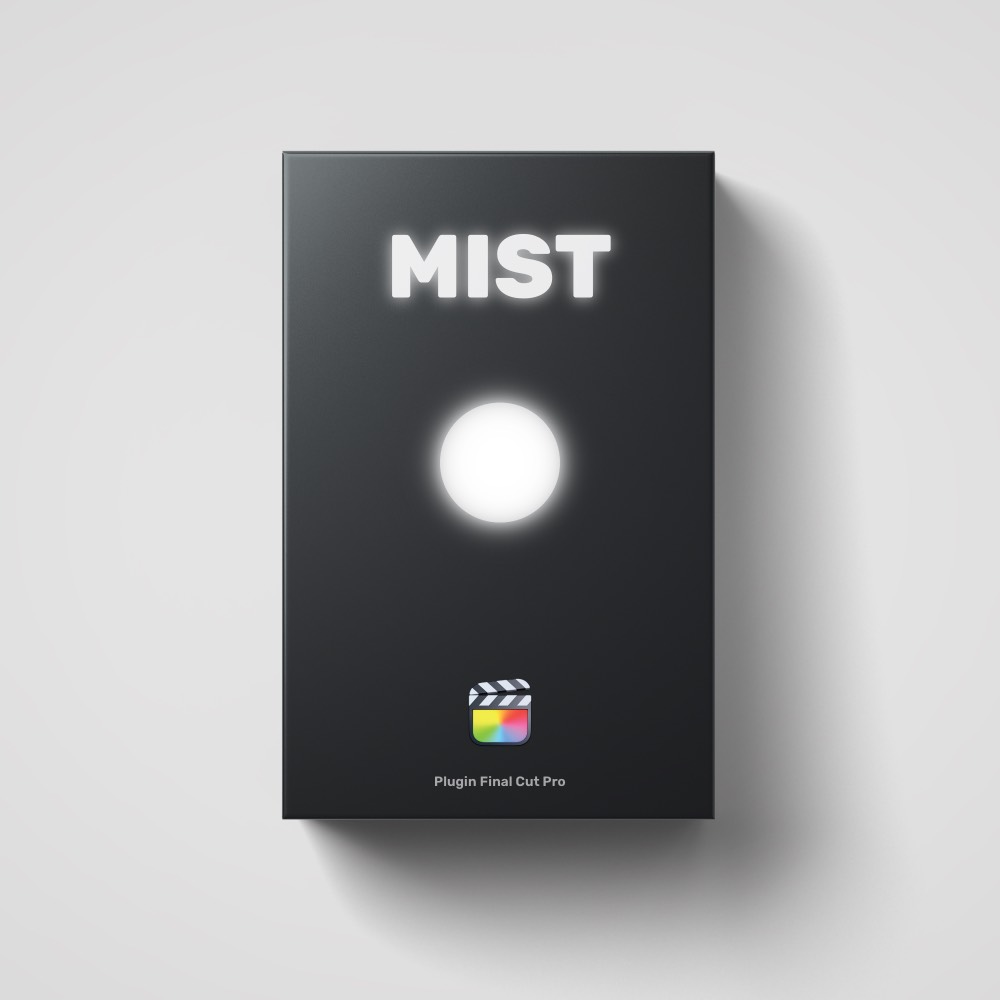 Plugin effet mise Final Cut Pro